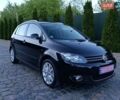 Черный Фольксваген Гольф Плюс, объемом двигателя 1.4 л и пробегом 202 тыс. км за 7650 $, фото 3 на Automoto.ua
