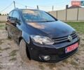Чорний Фольксваген Golf Plus, об'ємом двигуна 1.4 л та пробігом 146 тис. км за 6500 $, фото 1 на Automoto.ua