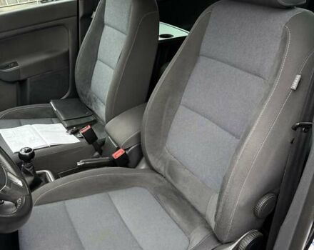 Черный Фольксваген Гольф Плюс, объемом двигателя 1.39 л и пробегом 213 тыс. км за 8590 $, фото 22 на Automoto.ua