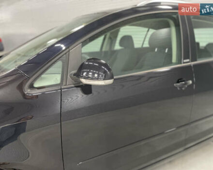 Фольксваген Гольф Плюс 2011 в Стрые на Automoto.ua Черный Фольксваген Гольф Плюс, объемом двигателя 1.4 л и пробегом 227 тыс. км за 8950 $, фото 25 на Automoto.ua