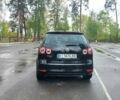 Черный Фольксваген Гольф Плюс, объемом двигателя 2 л и пробегом 272 тыс. км за 11500 $, фото 8 на Automoto.ua