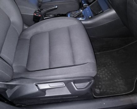 Черный Фольксваген Гольф Плюс, объемом двигателя 0 л и пробегом 173 тыс. км за 8650 $, фото 12 на Automoto.ua