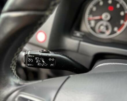 Черный Фольксваген Гольф Плюс, объемом двигателя 1.39 л и пробегом 213 тыс. км за 8590 $, фото 28 на Automoto.ua