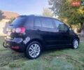 Чорний Фольксваген Golf Plus, об'ємом двигуна 1.97 л та пробігом 269 тис. км за 8700 $, фото 11 на Automoto.ua
