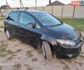 Чорний Фольксваген Golf Plus, об'ємом двигуна 1.4 л та пробігом 146 тис. км за 6500 $, фото 1 на Automoto.ua