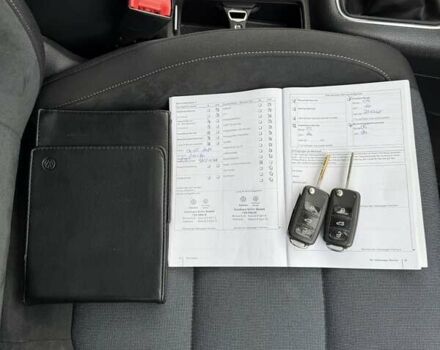 Черный Фольксваген Гольф Плюс, объемом двигателя 1.39 л и пробегом 213 тыс. км за 8590 $, фото 34 на Automoto.ua