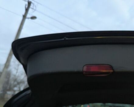 Черный Фольксваген Гольф Плюс, объемом двигателя 0 л и пробегом 173 тыс. км за 8650 $, фото 17 на Automoto.ua