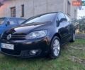 Чорний Фольксваген Golf Plus, об'ємом двигуна 1.97 л та пробігом 269 тис. км за 8700 $, фото 46 на Automoto.ua