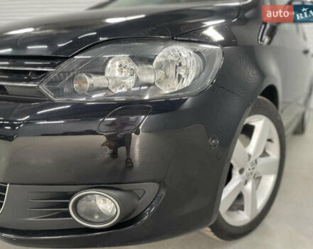 Фольксваген Гольф Плюс 2011 в Стрые на Automoto.ua Черный Фольксваген Гольф Плюс, объемом двигателя 1.4 л и пробегом 227 тыс. км за 8950 $, фото 23 на Automoto.ua