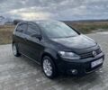 Чорний Фольксваген Golf Plus, об'ємом двигуна 1.6 л та пробігом 260 тис. км за 8500 $, фото 11 на Automoto.ua