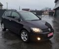 Черный Фольксваген Гольф Плюс, объемом двигателя 1.4 л и пробегом 178 тыс. км за 8600 $, фото 2 на Automoto.ua
