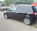 Чорний Фольксваген Golf Plus, об'ємом двигуна 1.6 л та пробігом 175 тис. км за 4501 $, фото 3 на Automoto.ua