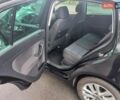 Черный Фольксваген Гольф Плюс, объемом двигателя 2 л и пробегом 272 тыс. км за 11500 $, фото 15 на Automoto.ua