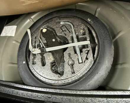 Черный Фольксваген Гольф Плюс, объемом двигателя 1.6 л и пробегом 221 тыс. км за 8700 $, фото 18 на Automoto.ua