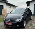 Черный Фольксваген Гольф Плюс, объемом двигателя 1.39 л и пробегом 213 тыс. км за 8590 $, фото 3 на Automoto.ua