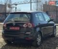 Чорний Фольксваген Golf Plus, об'ємом двигуна 1.6 л та пробігом 221 тис. км за 7999 $, фото 5 на Automoto.ua