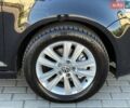 Чорний Фольксваген Golf Plus, об'ємом двигуна 1.4 л та пробігом 214 тис. км за 7777 $, фото 27 на Automoto.ua