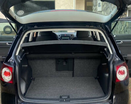 Фольксваген Гольф Плюс 2011 в Луцке на Automoto.ua Черный Фольксваген Гольф Плюс, объемом двигателя 1.4 л и пробегом 201 тыс. км за 7900 $, фото 4 на Automoto.ua