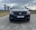 Чорний Фольксваген Golf Plus, об'ємом двигуна 1.6 л та пробігом 260 тис. км за 8500 $, фото 4 на Automoto.ua