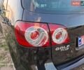 Чорний Фольксваген Golf Plus, об'ємом двигуна 1.4 л та пробігом 146 тис. км за 6500 $, фото 6 на Automoto.ua