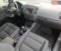 Черный Фольксваген Гольф Плюс, объемом двигателя 1.4 л и пробегом 170 тыс. км за 7750 $, фото 4 на Automoto.ua