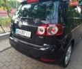 Чорний Фольксваген Golf Plus, об'ємом двигуна 1.39 л та пробігом 225 тис. км за 7700 $, фото 3 на Automoto.ua
