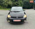 Чорний Фольксваген Golf Plus, об'ємом двигуна 1.6 л та пробігом 240 тис. км за 7900 $, фото 11 на Automoto.ua