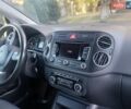 Чорний Фольксваген Golf Plus, об'ємом двигуна 1.97 л та пробігом 269 тис. км за 8700 $, фото 27 на Automoto.ua