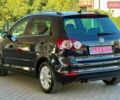 Чорний Фольксваген Golf Plus, об'ємом двигуна 1.4 л та пробігом 214 тис. км за 7777 $, фото 21 на Automoto.ua