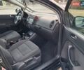 Черный Фольксваген Гольф Плюс, объемом двигателя 1.6 л и пробегом 278 тыс. км за 6999 $, фото 49 на Automoto.ua