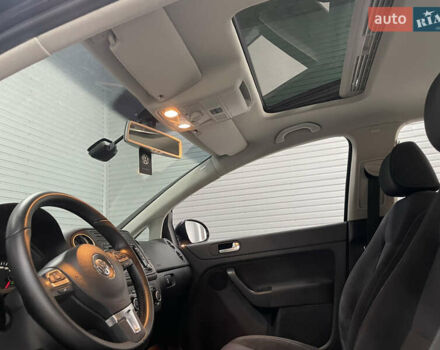 Фольксваген Гольф Плюс 2011 в Стрые на Automoto.ua Черный Фольксваген Гольф Плюс, объемом двигателя 1.4 л и пробегом 227 тыс. км за 8950 $, фото 67 на Automoto.ua