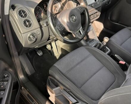 Чорний Фольксваген Golf Plus, об'ємом двигуна 1.4 л та пробігом 232 тис. км за 7396 $, фото 5 на Automoto.ua