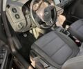 Чорний Фольксваген Golf Plus, об'ємом двигуна 1.4 л та пробігом 232 тис. км за 7396 $, фото 5 на Automoto.ua