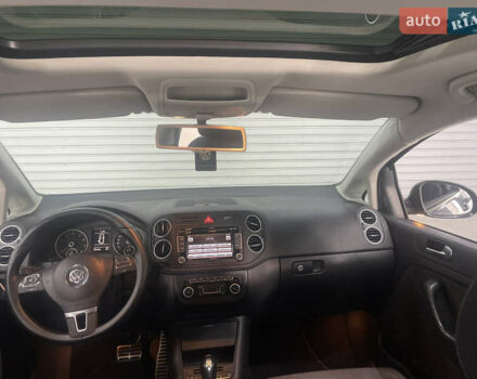 Фольксваген Гольф Плюс 2011 в Стрые на Automoto.ua Черный Фольксваген Гольф Плюс, объемом двигателя 1.4 л и пробегом 227 тыс. км за 8950 $, фото 70 на Automoto.ua
