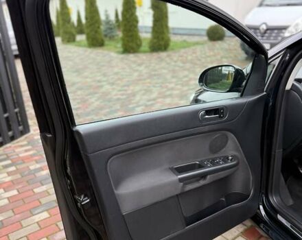 Черный Фольксваген Гольф Плюс, объемом двигателя 1.39 л и пробегом 213 тыс. км за 8590 $, фото 20 на Automoto.ua