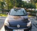 Чорний Фольксваген Golf Plus, об'ємом двигуна 1.6 л та пробігом 235 тис. км за 5400 $, фото 4 на Automoto.ua