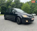 Чорний Фольксваген Golf Plus, об'ємом двигуна 1.6 л та пробігом 240 тис. км за 7900 $, фото 9 на Automoto.ua