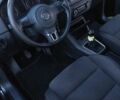 Черный Фольксваген Гольф Плюс, объемом двигателя 1.6 л и пробегом 193 тыс. км за 8550 $, фото 10 на Automoto.ua
