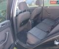 Чорний Фольксваген Golf Plus, об'ємом двигуна 1.97 л та пробігом 269 тис. км за 8700 $, фото 30 на Automoto.ua