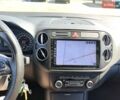 Черный Фольксваген Гольф Плюс, объемом двигателя 1.6 л и пробегом 264 тыс. км за 8500 $, фото 12 на Automoto.ua
