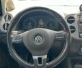 Чорний Фольксваген Golf Plus, об'ємом двигуна 2 л та пробігом 214 тис. км за 9100 $, фото 10 на Automoto.ua