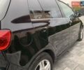 Черный Фольксваген Гольф Плюс, объемом двигателя 1.6 л и пробегом 206 тыс. км за 8300 $, фото 1 на Automoto.ua