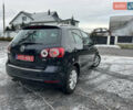 Черный Фольксваген Гольф Плюс, объемом двигателя 1.4 л и пробегом 165 тыс. км за 9300 $, фото 11 на Automoto.ua