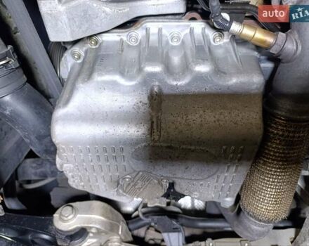 Черный Фольксваген Гольф Плюс, объемом двигателя 1.4 л и пробегом 170 тыс. км за 11200 $, фото 57 на Automoto.ua