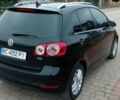Чорний Фольксваген Golf Plus, об'ємом двигуна 1.6 л та пробігом 114 тис. км за 11000 $, фото 5 на Automoto.ua