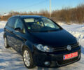 Черный Фольксваген Гольф Плюс, объемом двигателя 1.4 л и пробегом 253 тыс. км за 7200 $, фото 1 на Automoto.ua