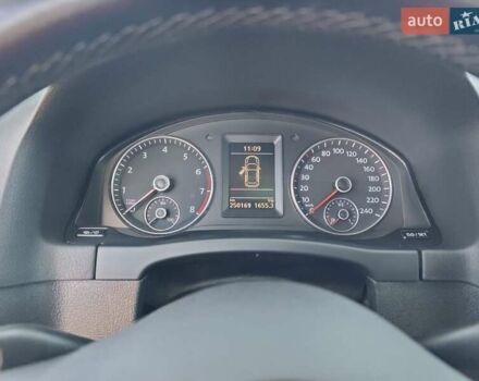 Чорний Фольксваген Golf Plus, об'ємом двигуна 1.4 л та пробігом 250 тис. км за 7950 $, фото 1 на Automoto.ua