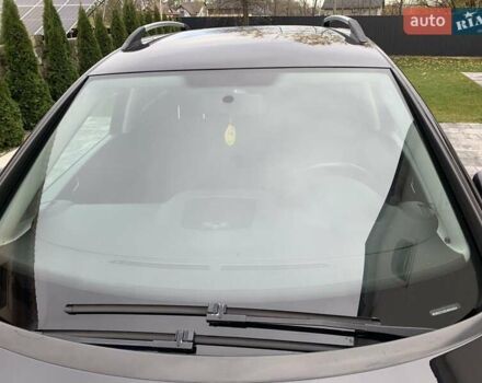 Черный Фольксваген Гольф Плюс, объемом двигателя 1.6 л и пробегом 206 тыс. км за 8300 $, фото 18 на Automoto.ua