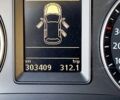 Черный Фольксваген Гольф Плюс, объемом двигателя 1.6 л и пробегом 303 тыс. км за 8550 $, фото 12 на Automoto.ua