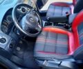 Черный Фольксваген Гольф Плюс, объемом двигателя 1.6 л и пробегом 303 тыс. км за 8550 $, фото 9 на Automoto.ua